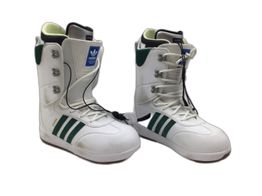 botas snowboard addidas samba