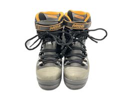 botas snowboard asolo