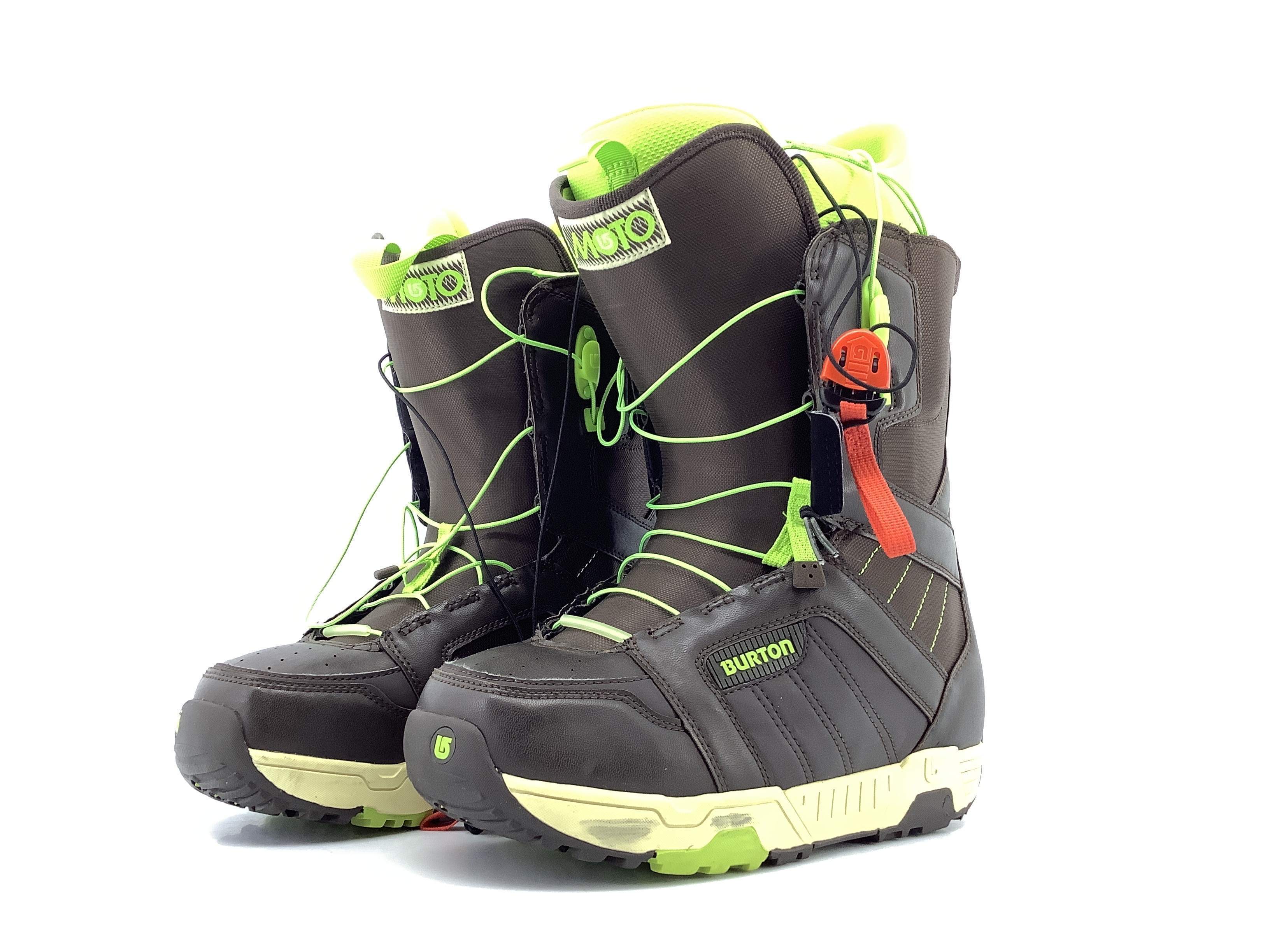 Botas Snowboard Segunda Mano Cash Converters