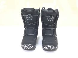 botas snowboard burton youth mini-grom