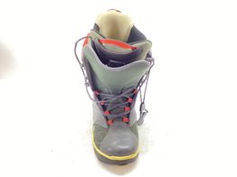 botas snowboard decathlon quechua 29cm