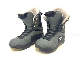 botas snowboard hotnet k2