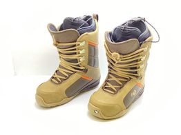 botas snowboard northwave three