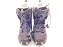 botas snowboard salomon faction