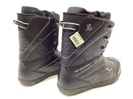 botas snowboard stuf pure