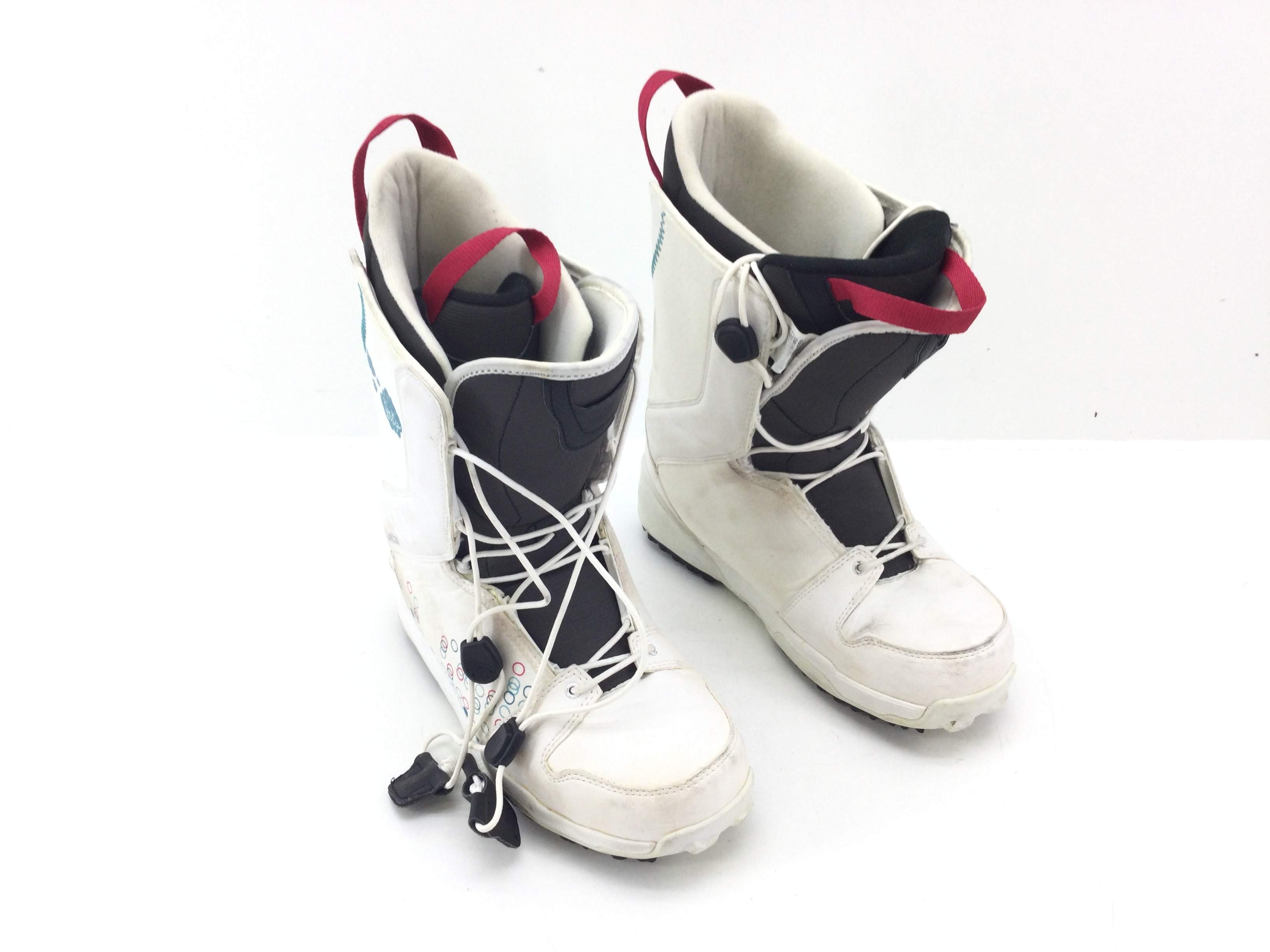 BOTAS SNOWBOARD