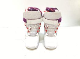 botas snowboard wed ze maoke 300