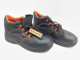 botas blackleather