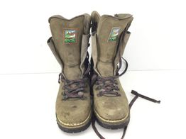 botas kamet