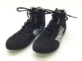 botas lonsdale