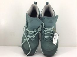 botas quechua