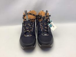 botas quechua