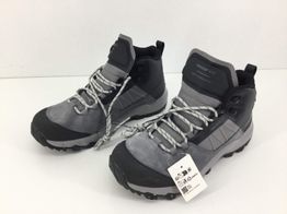 botas quechua
