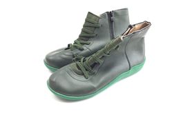 botas sin marca