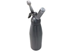 botellas y sifones