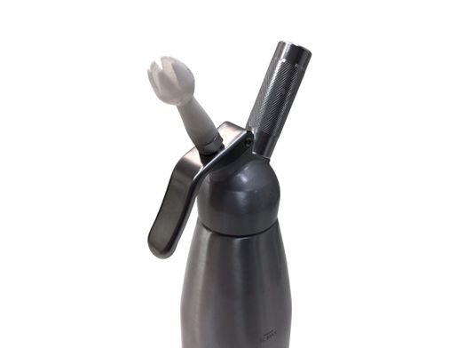botellas y sifones