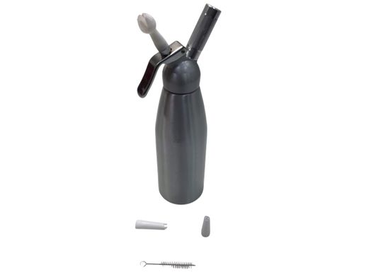 botellas y sifones
