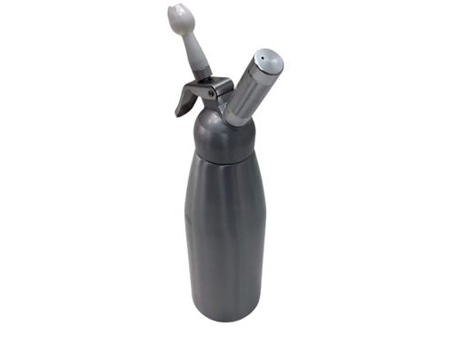 botellas y sifones