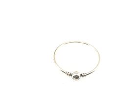 bracelete prata 925mm 