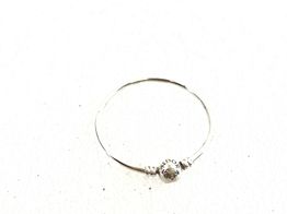 brazalete plata 925mm 