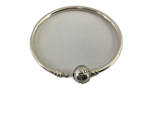 bracelete prata 925mm 