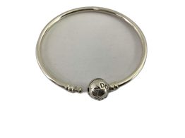 bracelete prata 925mm 