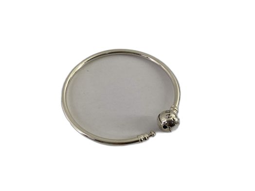 bracelete prata 925mm 