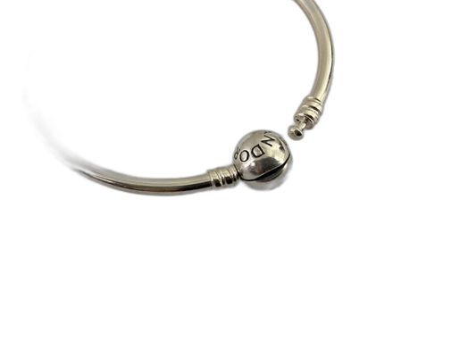 bracelete prata 925mm 