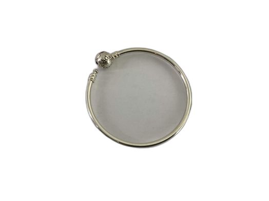 bracelete prata 925mm 