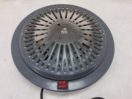 brasero fm b-900