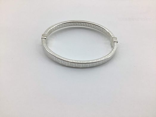 brazalete plata 925mm 