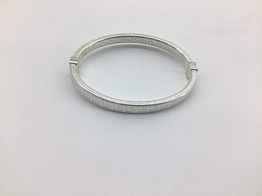brazalete plata 925mm 
