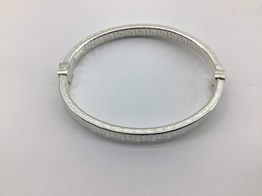 brazalete plata 925mm 