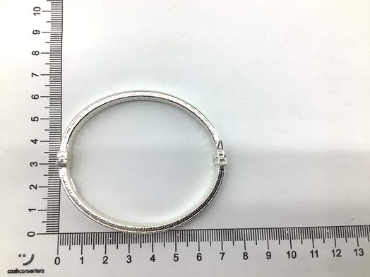 brazalete plata 925mm 