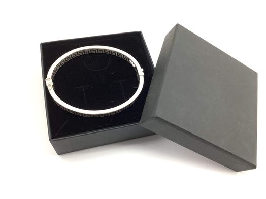 brazalete plata 925mm 