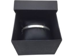 brazalete plata 925mm 