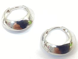 brazalete plata 925mm 