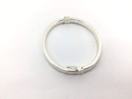 brazalete plata 925mm 