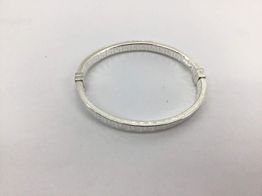 brazalete plata 925mm 