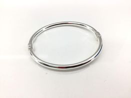 brazalete plata 925mm 