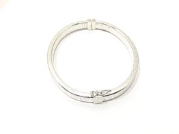 brazalete plata 925mm 