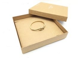 brazalete oro 18k 