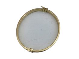 Brazalete Oro 18k