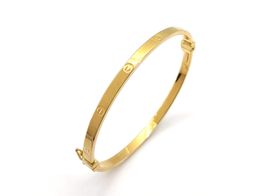 brazalete oro 18k 