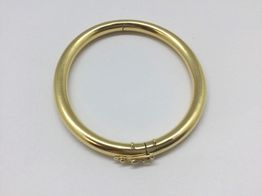 brazalete oro 18k 