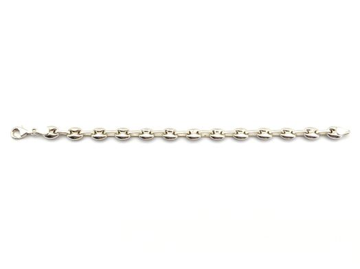 brazalete plata 925mm 