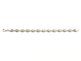 brazalete plata 925mm 
