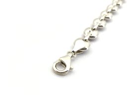 brazalete plata 925mm 