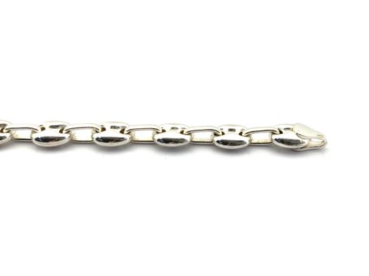 brazalete plata 925mm 