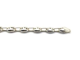 brazalete plata 925mm 